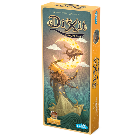 Dixit: Daydreams (expansión)