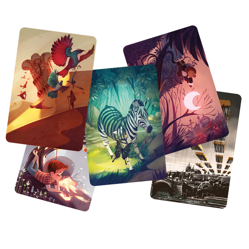 Dixit: Anniversary (expansión)