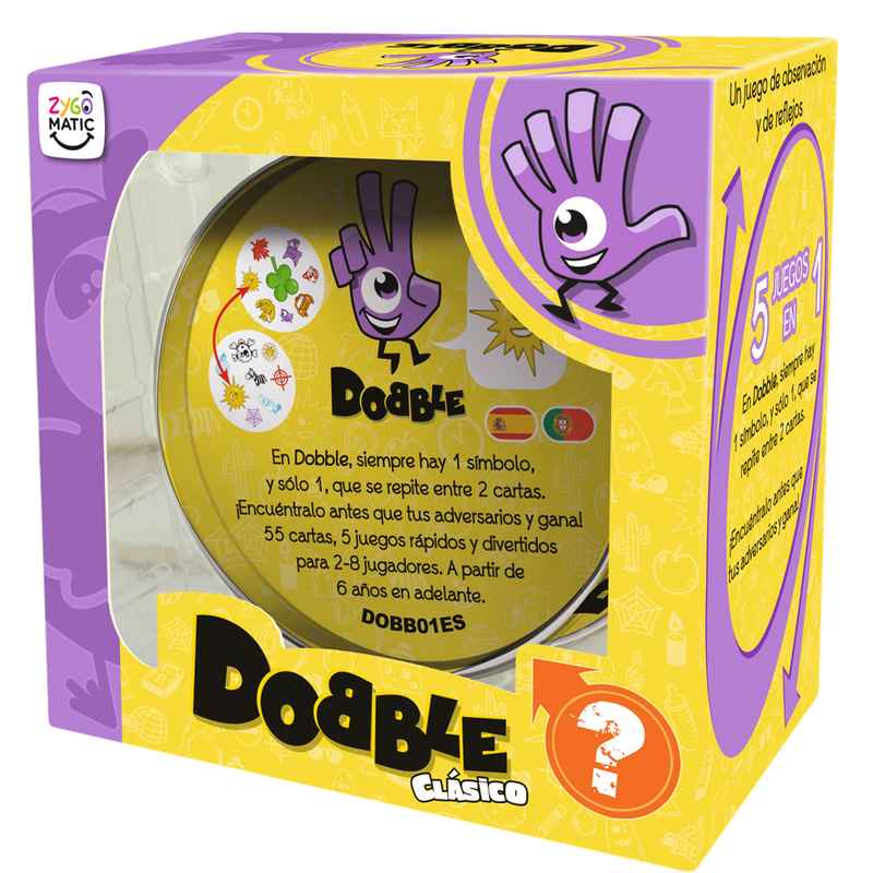 Dobble