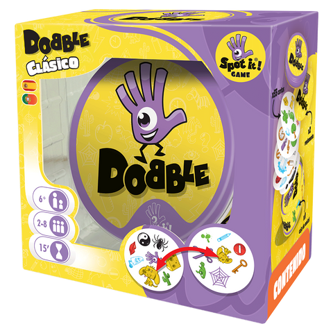 Dobble