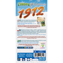 ¡Aventureros al Tren! Europa 1912 (expansión)