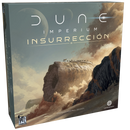 Dune Imperium: Insurrection