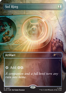 Secret Lair | Fallout: Greet the Dog | Traditional Foil Edition