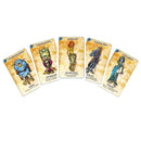 ¡Sí Señor Oscuro! Caja Roja