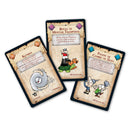 Munchkin 4: ¡Qué Locura de Montura!