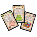 Munchkin 5: Exploradores Explotadores
