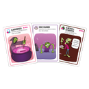 Exploding Kittens: Zombie Kittens (autojugable)