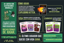 Exploding Kittens: Zombie Kittens (autojugable)