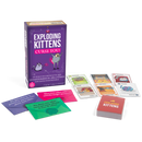 Exploding Kittens: Curse You! (autojugable)