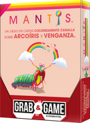 Mantis Grab & Game