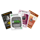 Exploding Kittens: Recetas del Desastre