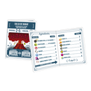 Exploding Kittens: Recetas del Desastre