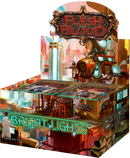 Bright Lights I Booster Display I Flesh and Blood