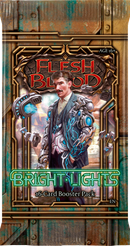Bright Lights I Booster Pack I Flesh and Blood