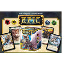 Epic: el juego de cartas