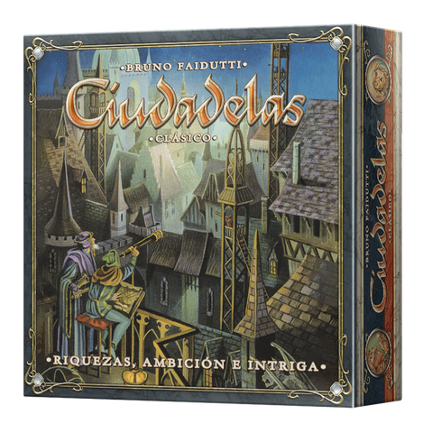 Ciudadelas Clásico