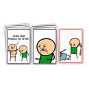 Joking Hazard