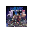 Fanhunter Urban Warfare