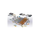 Fanhunter Urban Warfare