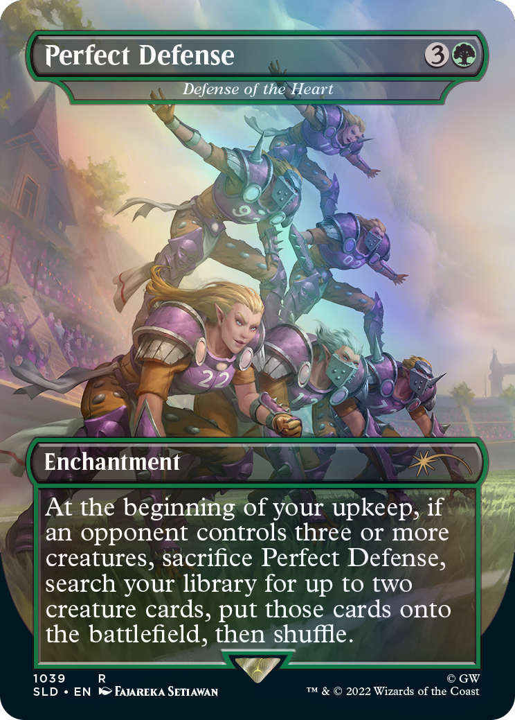 Blood Bowl I Traditional Foil Edition