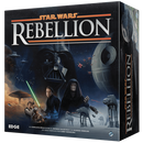 Star Wars: Rebellion