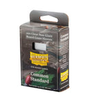 100 Fundas de Cartas Transparente de Dragon Shield