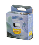 100 Fundas de Cartas Transparente de Dragon Shield