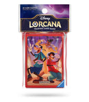 65 Fundas Goof Troop de Disney Lorcana