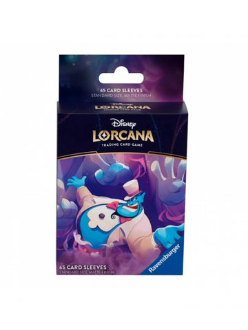 65 Fundas Genie de Disney Lorcana