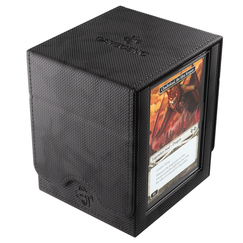 Squire Plus 100+ XL de Gamegenic
