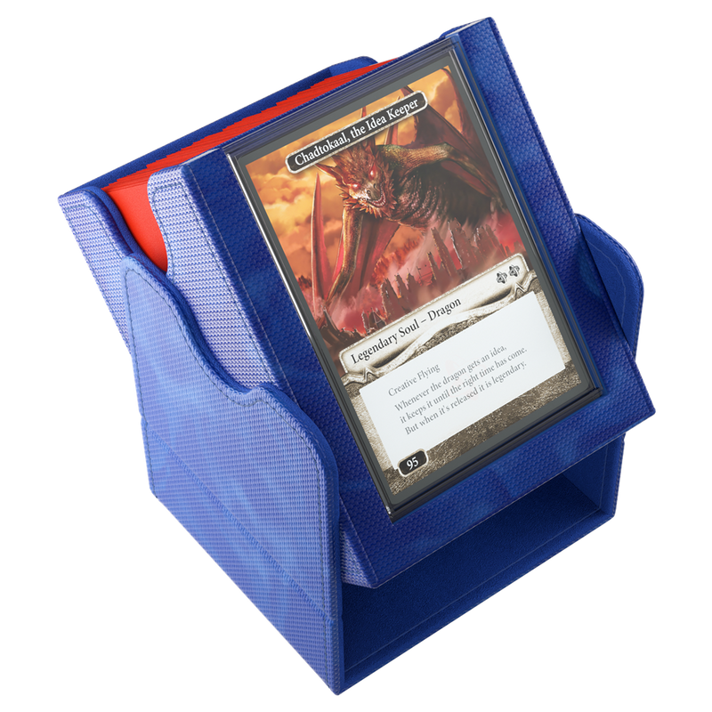 Squire Plus 100+ XL de Gamegenic