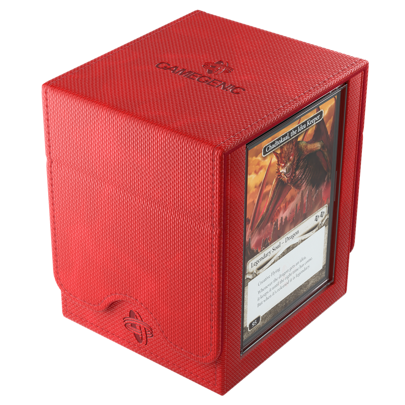 Squire Plus 100+ XL de Gamegenic