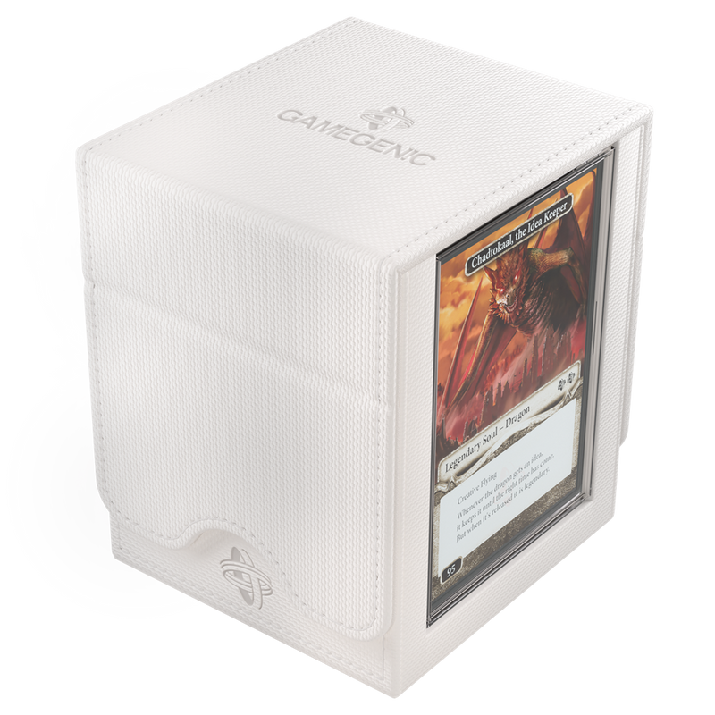 Squire Plus 100+ XL de Gamegenic