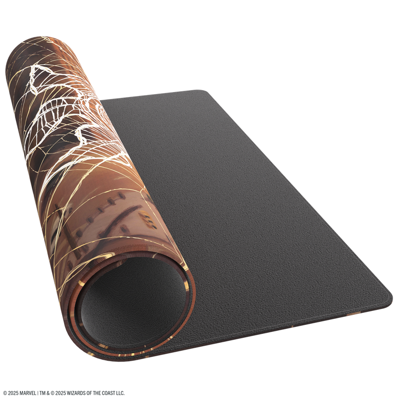 Marvel's Spider-Man Playmat | Plains de Gamegenic