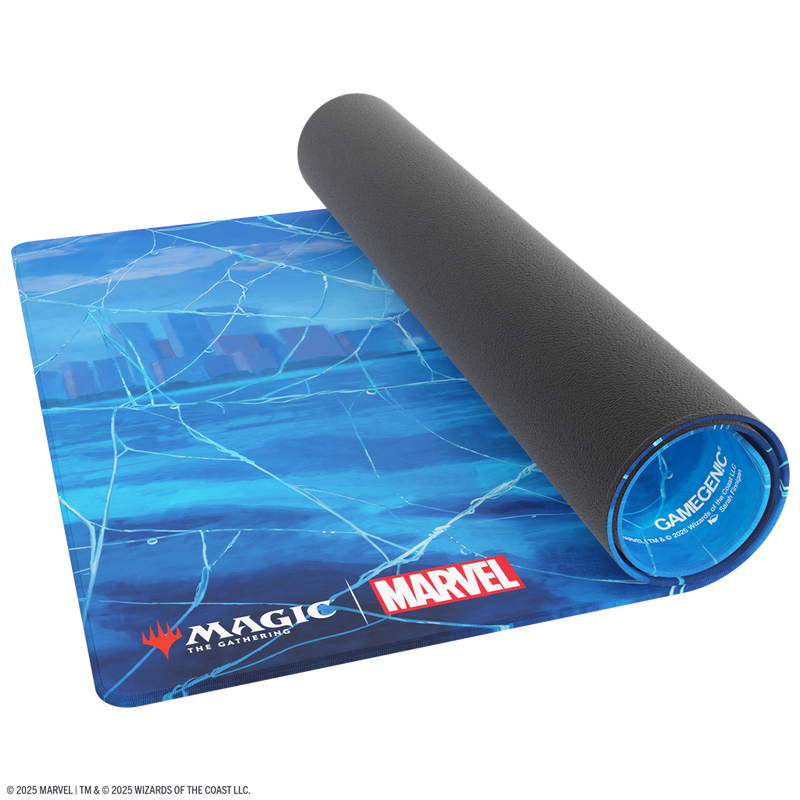 Marvel's Spider-Man Playmat | Island de Gamegenic