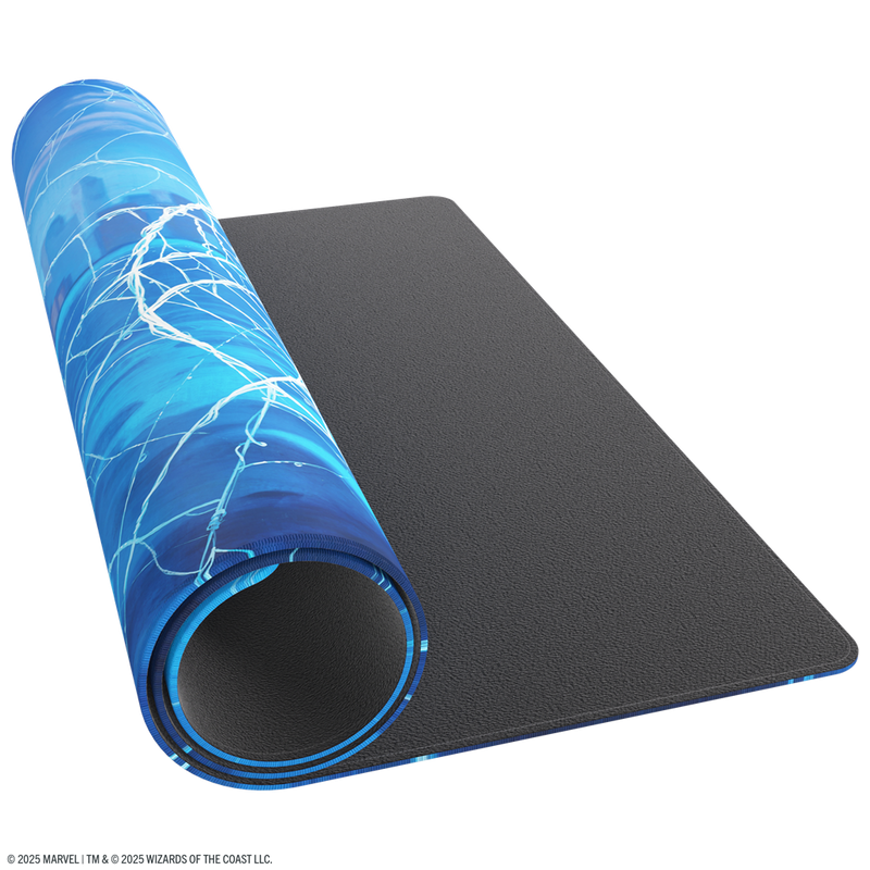 Marvel's Spider-Man Playmat | Island de Gamegenic