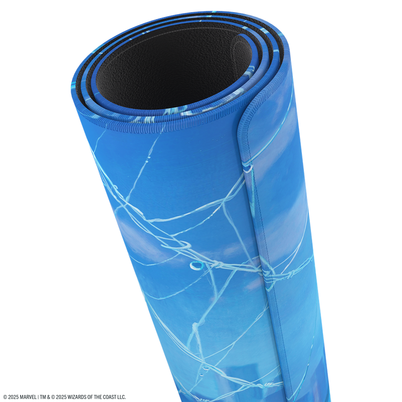 Marvel's Spider-Man Playmat | Island de Gamegenic