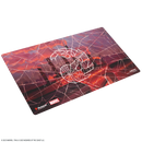 Marvel's Spider-Man Playmat | Mountain de Gamegenic
