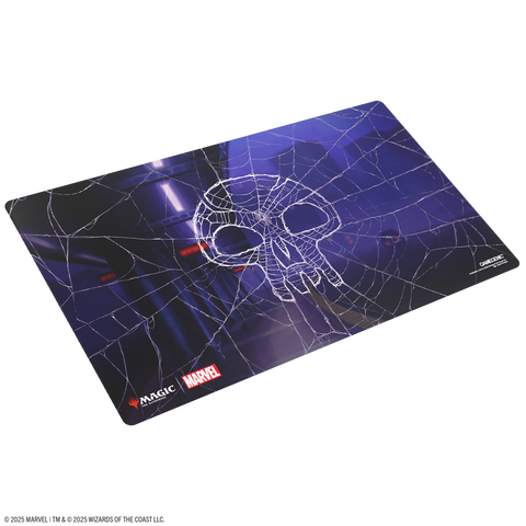Marvel's Spider-Man Playmat | Swamp de Gamegenic