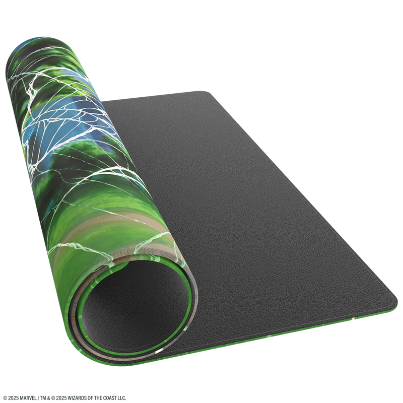 Marvel's Spider-Man Playmat | Forest de Gamegenic