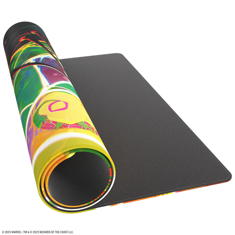 Marvel's Spider-Man Playmat | Spider de Gamegenic