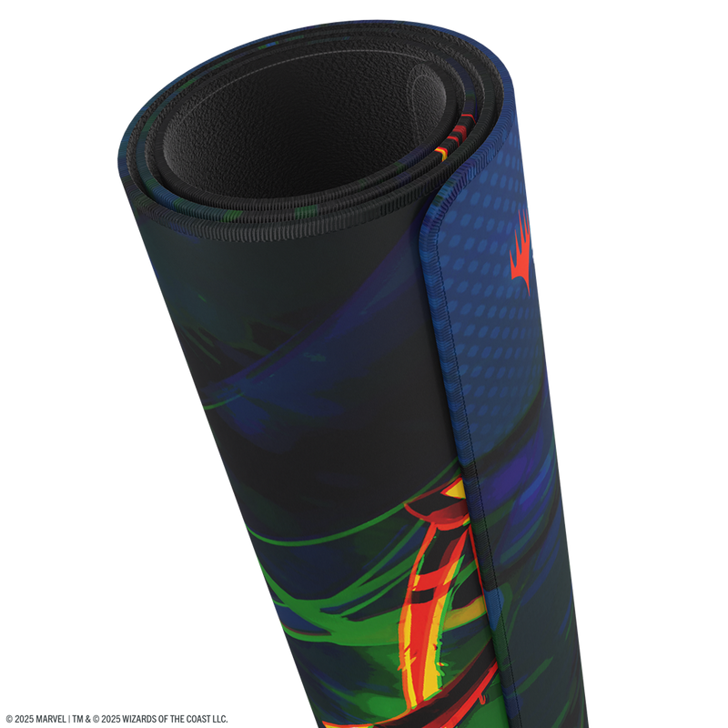 Marvel's Spider-Man Playmat | Spider de Gamegenic