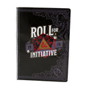 Cuaderno 80 Hojas de D&D