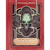 Dungeons & Dragons | Arcana Unleashed: Deadfall (portada alternativa)