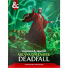 Dungeons & Dragons | Arcana Unleashed: Deadfall