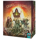 Chants for the Old Ones
