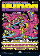 Calling all Hydra Heads I Traditional Foil Edition