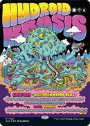 Calling all Hydra Heads I Traditional Foil Edition