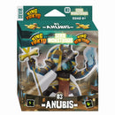 King Of Tokyo/New York: Anubis (expansión)