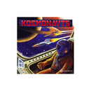 Kosmonauts
